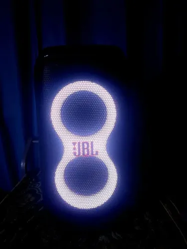 JBL Lançamento