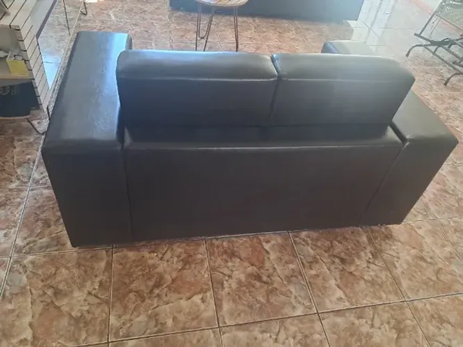 Sofa 2 lugares