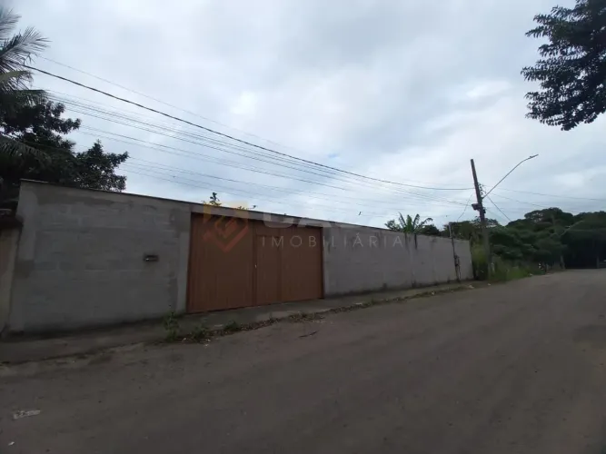 JBL - TERRENO 720 METROS MURADO EM BALNEÁRIO PONTA DA FRUTA VILA VELHA