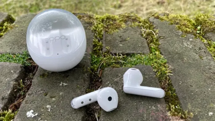Fone Bluetooth Oppo Enco Air3 TWS Earbuds