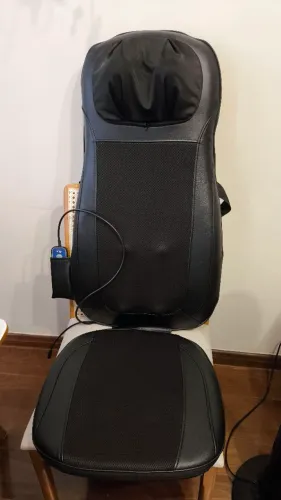 Assento massageador Relaxmedic 