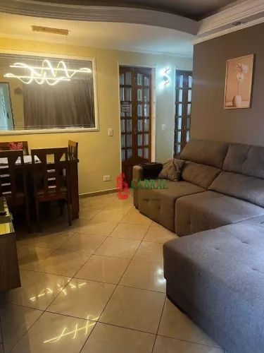Apartamento à venda, 50 m² por R$ 270.000,00 - Vila Rio de Janeiro - Guarulhos/SP