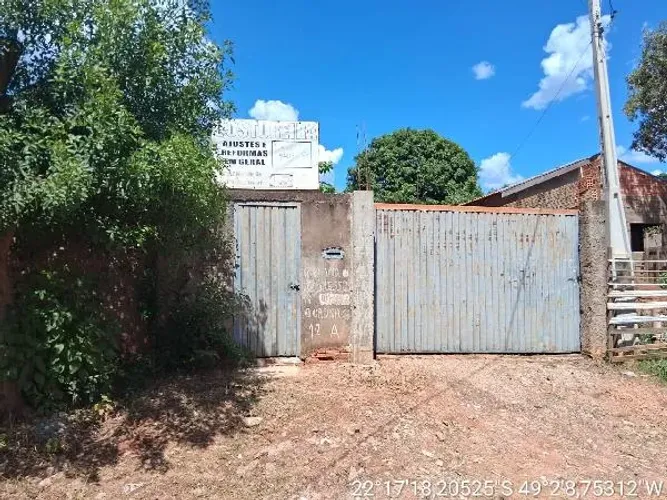 Imóvel em ótima região Casa no Chacara Sao Joao, Bauru - SP, Nº 2-206, 1 quarto, 1 vaga,