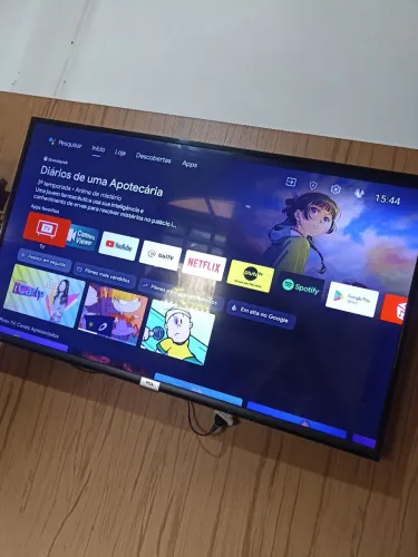 TV TCL 43 Full HD