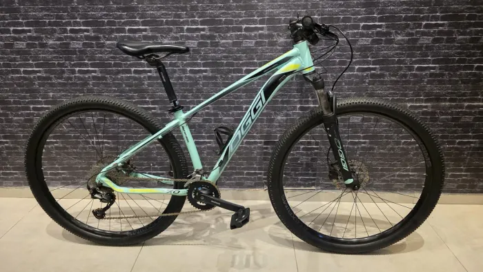 Oggi Bigwheel 7.0