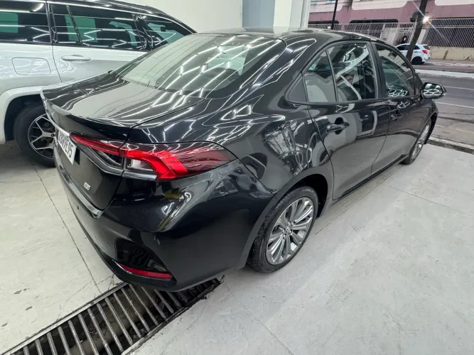 Toyota Corolla XEI 2.0 Flex 16V Aut. 2022