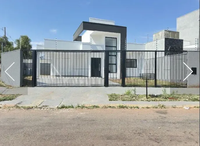 Casa venda Jardim Colina verde