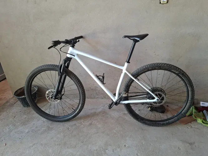 Baike specialized chisel tam 19