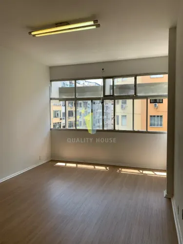 Sala para venda, Copacabana, Rio de Janeiro, RJ