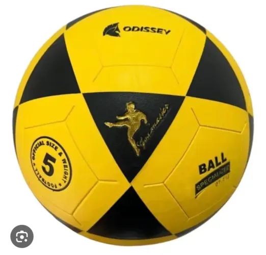 Bola de Futvôlei Odissey