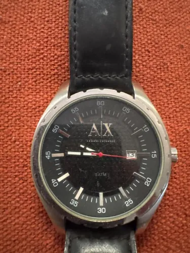 Relógio Armani EX