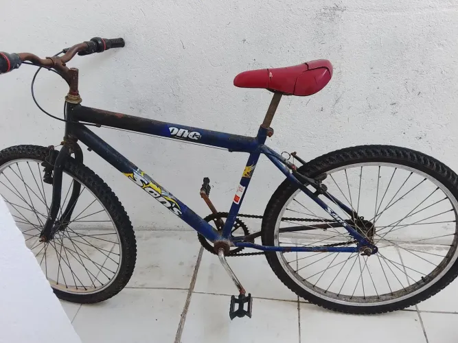 Bbicicleta