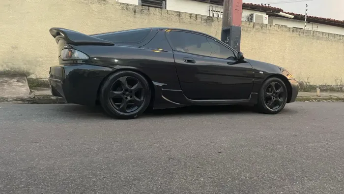 Mazda MX-3 1.6 16V 1997