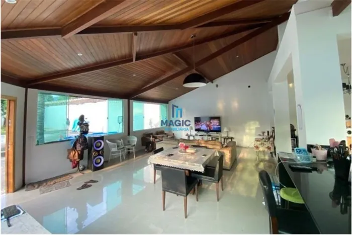 Casa linear com 6 dormitórios à venda com 309 m² por R$ 1.499.999,00 no Anil, Rio de Janei