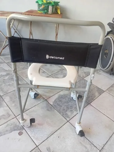 Cadeira de banho