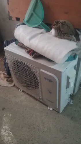 Vender se ar condicionado