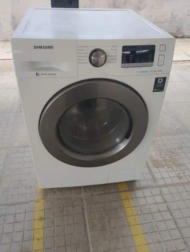 Lava e seca Samsung 10 kg