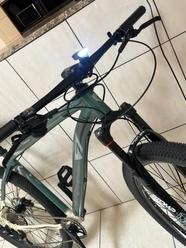 Bike aro 29