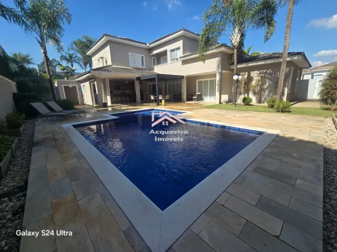 CASA RESIDENCIAL em INDAIATUBA - SP, JARDIM VILA PARADISO