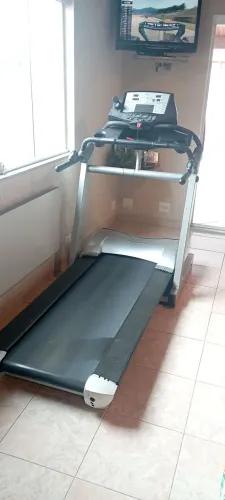 Esteira Reebok