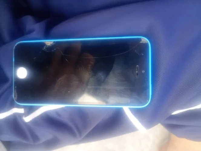 iPhone 5c 