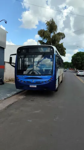 Caio Apache 2006 Mercedes Bens eletrônico 