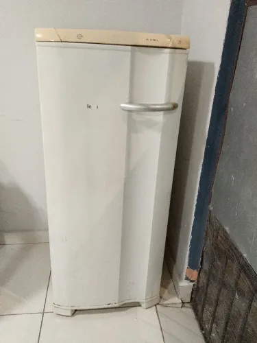 Freezer 