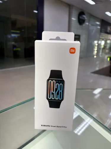 Xiaomi Smart Band 9 Pro