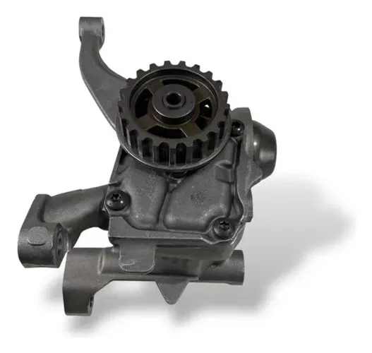 Bomba De Óleo Motor Ford Ka 1.0 3cil 2015 2019