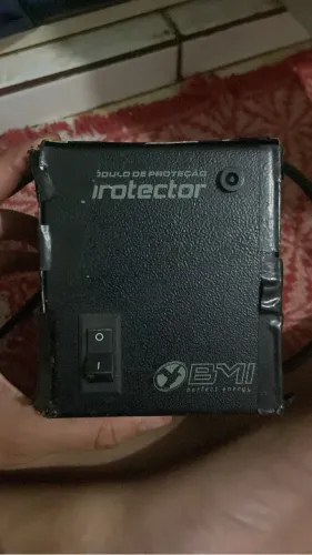 Tela de pc