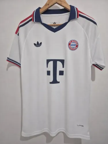 Camisa bayern