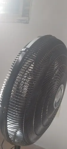 Ventilador 60 cm
