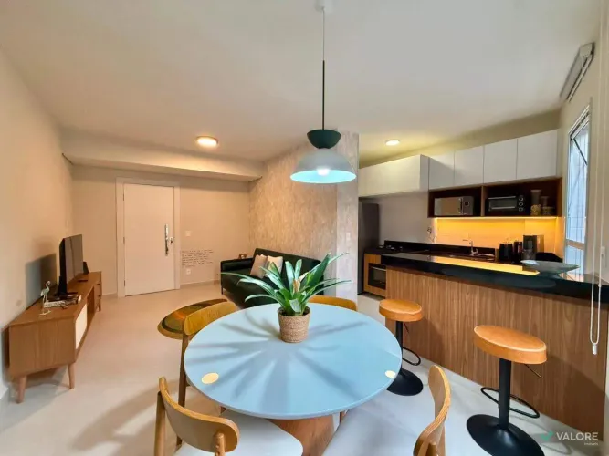Apartamento 2 quartos Sion