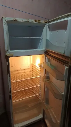 Geladeira