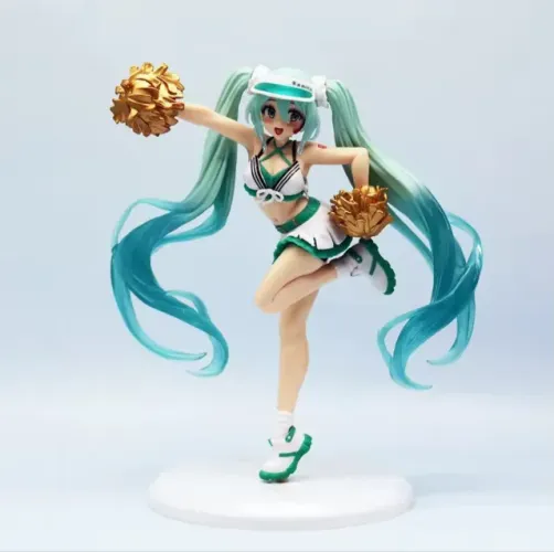 Boneco Hatsune Miku (figure)