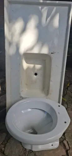 Pra vender barato