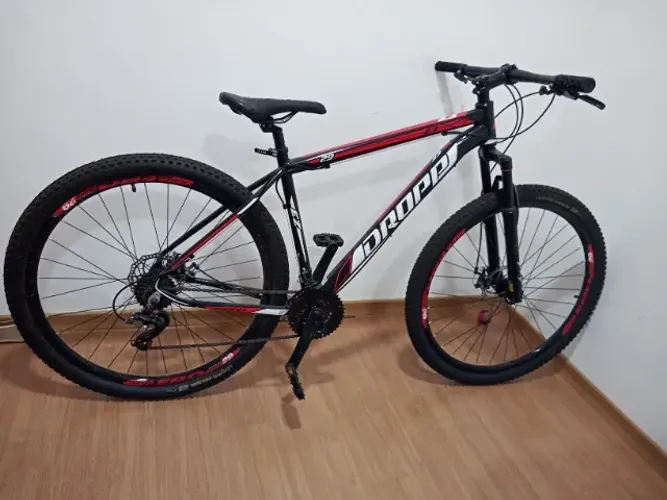 Bicicleta aro 29