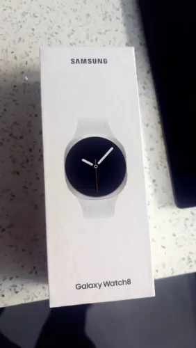 Relógio Samsung 