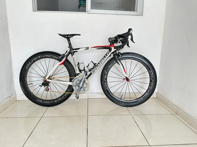 Pinarello fp3 full carbono 