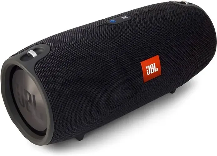 Caixa de Som JBL Xtreme 1ª Geração + Capa com ziper (usado)