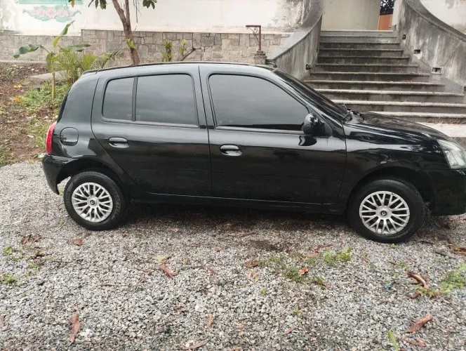 Renault Clio Rn/alize/expr./1.0 Hi-power 16V 5P 2016