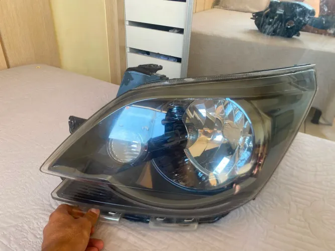 Farol cobalt 2015