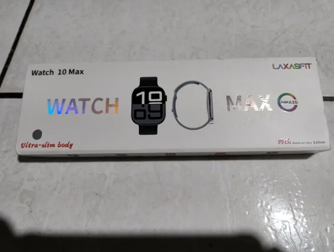 Relógio watch 