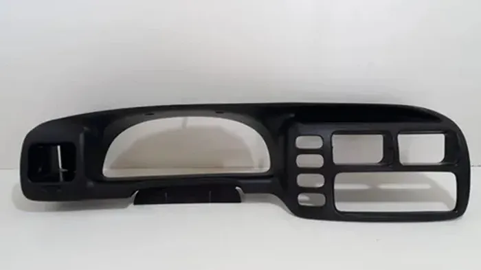 Moldura Painel Chevrolet Tracker 2001 A 2009