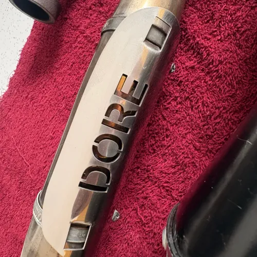DORE LANDER TENERE 250 