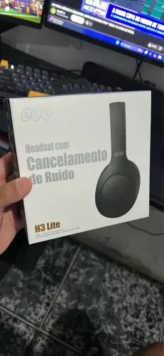 H3 Lite QCY