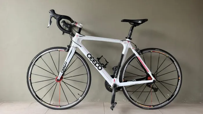 Ceeco bisicleta