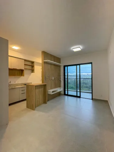 Apartamento para alugar em Campinas, Swiss Park, com 3 quartos, com 76.8 m², Eco Vila Gene