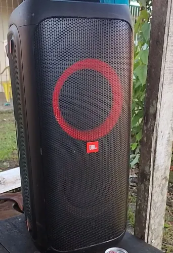 JBL PARTYBOX 310