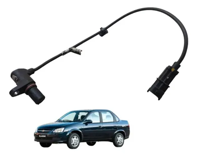 Sensor Rotação Hb20 Picanto 1.0 12v 3cc 2013 A 2019